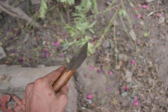 Custom Hand-Forged 5160 Steel Viking Spikes Hawk Tomahawk | Tactical Combat Survival Axe