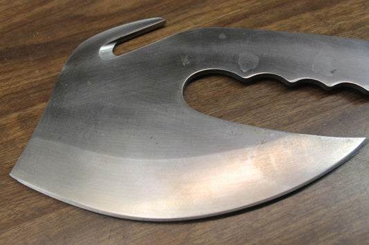 Original Viking Raider Axe | Heavy-Duty 15" Combat & Utility Hatchet