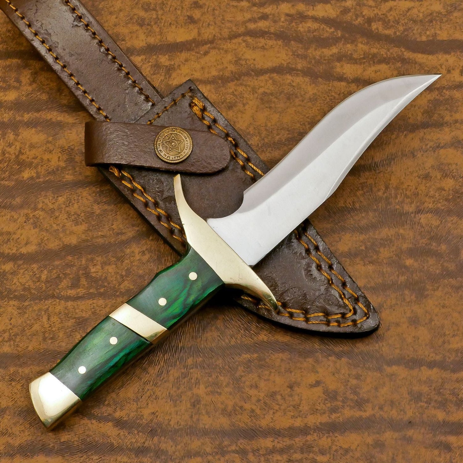 Skinner Knife
