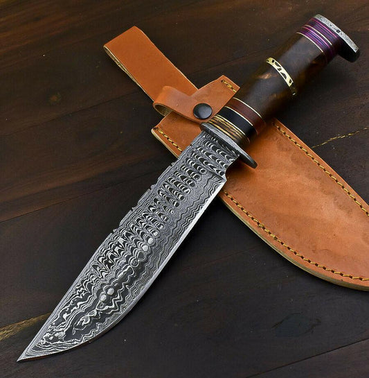 Bowie Knife 