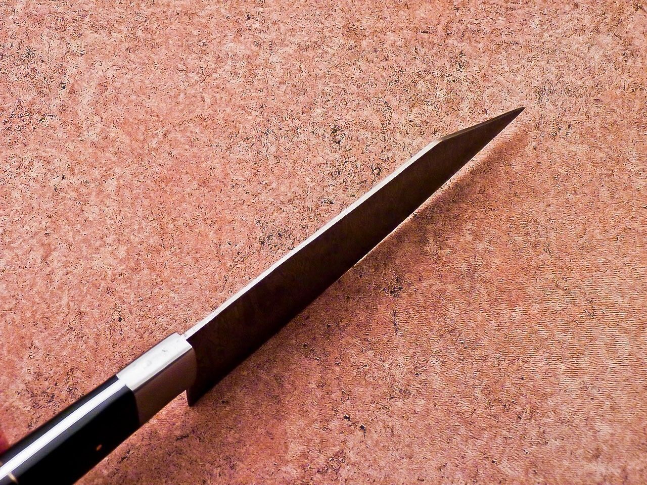 13" Professional Chef Knife Damascus Blade Kitchen Knife Resin Handle