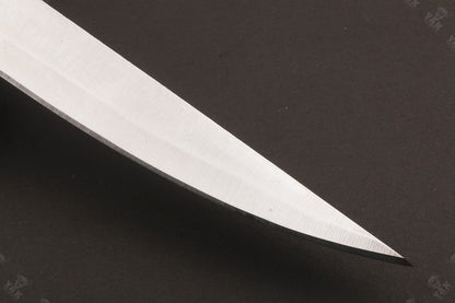 14" Custom Handmade D2 Steel Fillet Knife Best Fillet Knife & Custom Fillet Knife With Sheath