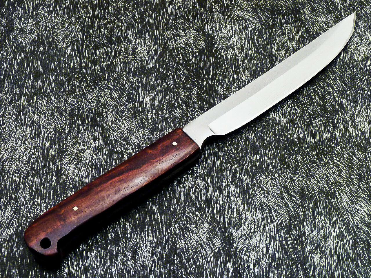 Unique Custom Handmade D2 Steel Blade Fillet Knife Best Fillet Knife & Custom Fillet Knife