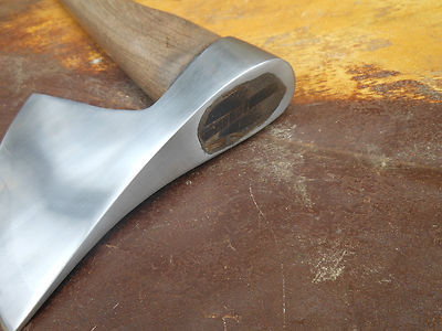 Hand Forged 5160 Steel Viking War Battle Dane Axe – Authentic 20 Inch Handle