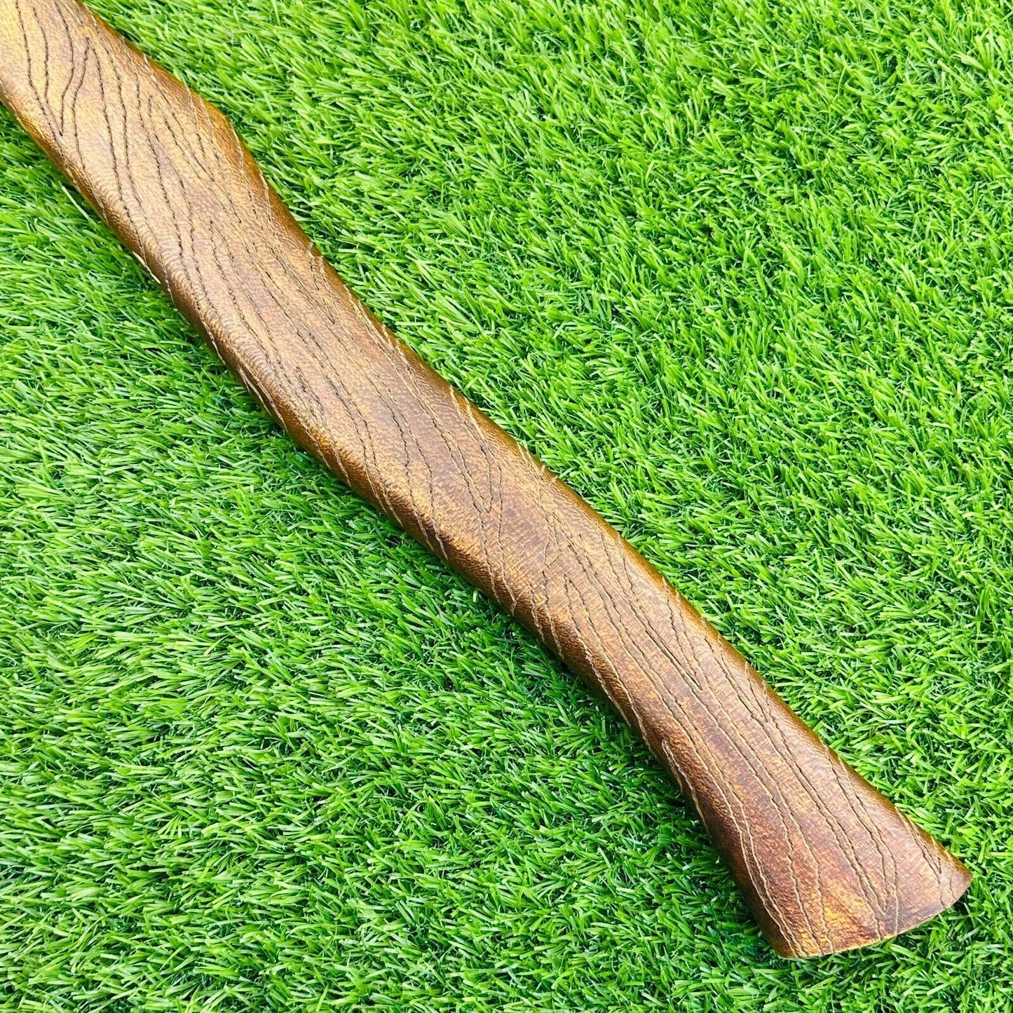 Handmade Viking Hammer Axe – 19-Inch Carbon Steel Bearded Hatchet Axe