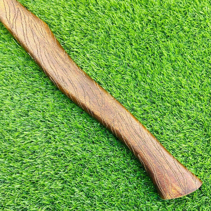 Handmade Viking Hammer Axe – 19-Inch Carbon Steel Bearded Hatchet Axe