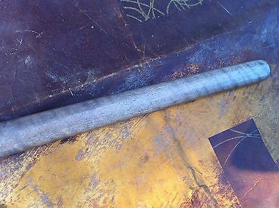 Hand Forged 5160 Spring Steel Viking Short Bearded Hammer Axe
