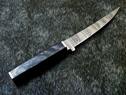 12" Professional Kitchen Chef Knife Damascus Blade "Hard Wood"