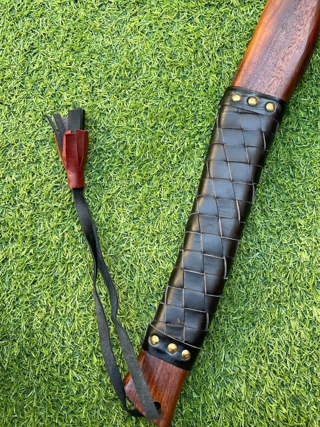 Custom Handmade Viking Axe Premium Carbon Steel War Axe Viking Combat Axe with Sheath