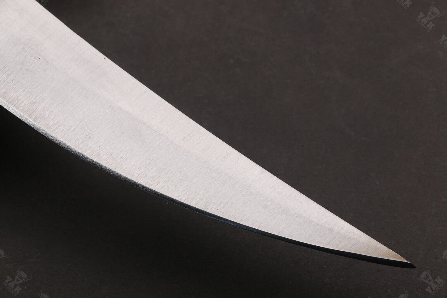 13.5" Custom Handmade D2 Steel Fillet Hunting Knife Best Fillet Knife & Fillet Knife for Fishing
