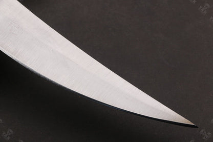 13.5" Custom Handmade D2 Steel Fillet Hunting Knife Best Fillet Knife & Fillet Knife for Fishing