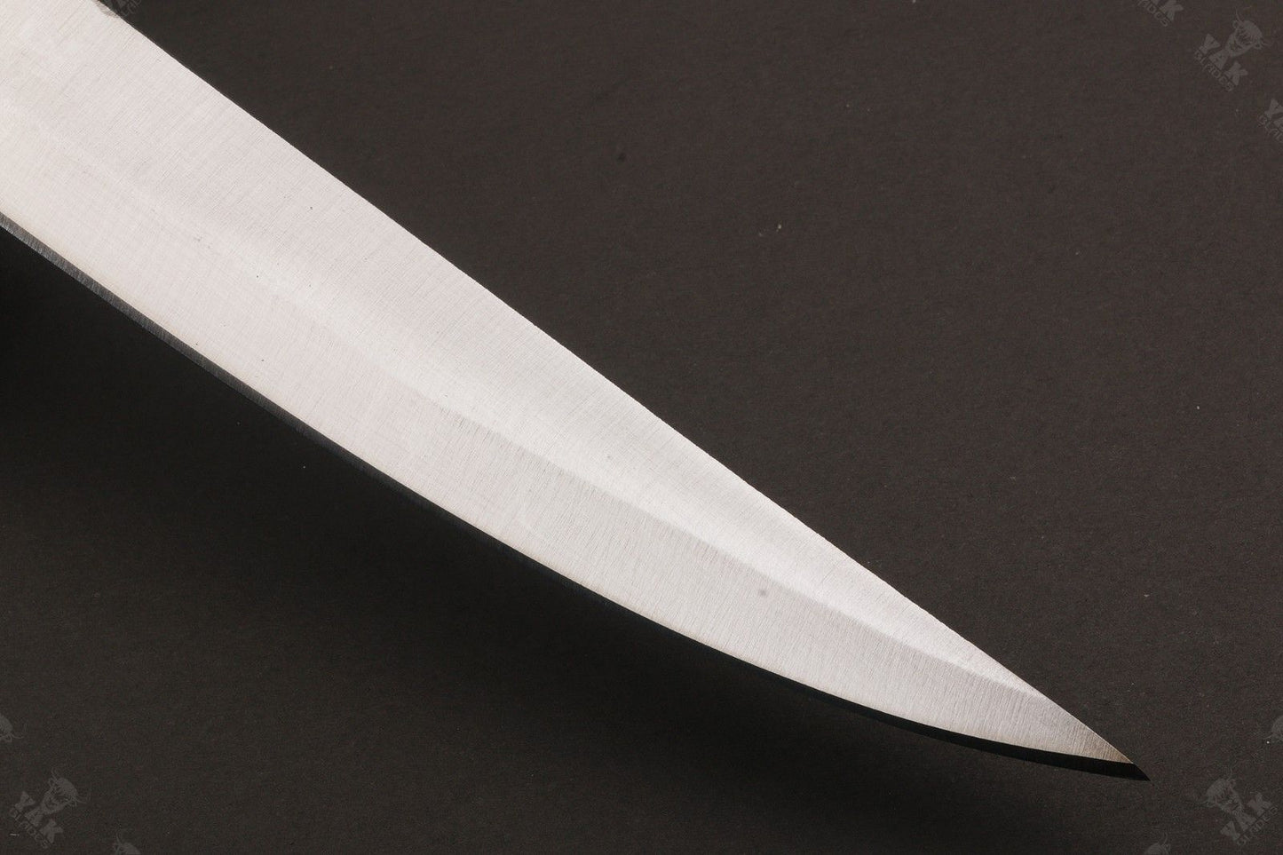 14" Custom Handmade D2 Steel Fillet Knife Custom Fillet Knife & Sharp Fillet Knife W/Sheath