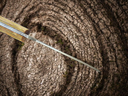 Damascus Karambit Knife Handmade Karambit Damascus Steel with Premium Pakkawood Handle