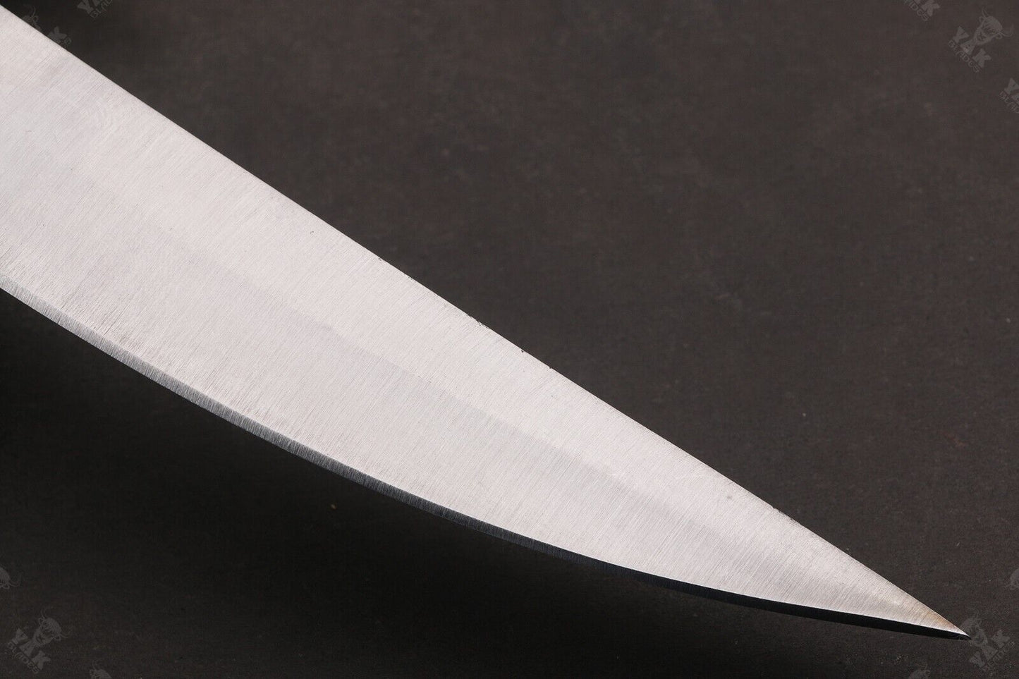 13.5" Custom Handmade D2 Steel Fillet Hunting Knife Best Fillet Knife & Custom Fillet Knife
