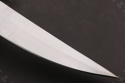 13.5" Custom Handmade D2 Steel Fillet Hunting Knife Best Fillet Knife & Custom Fillet Knife