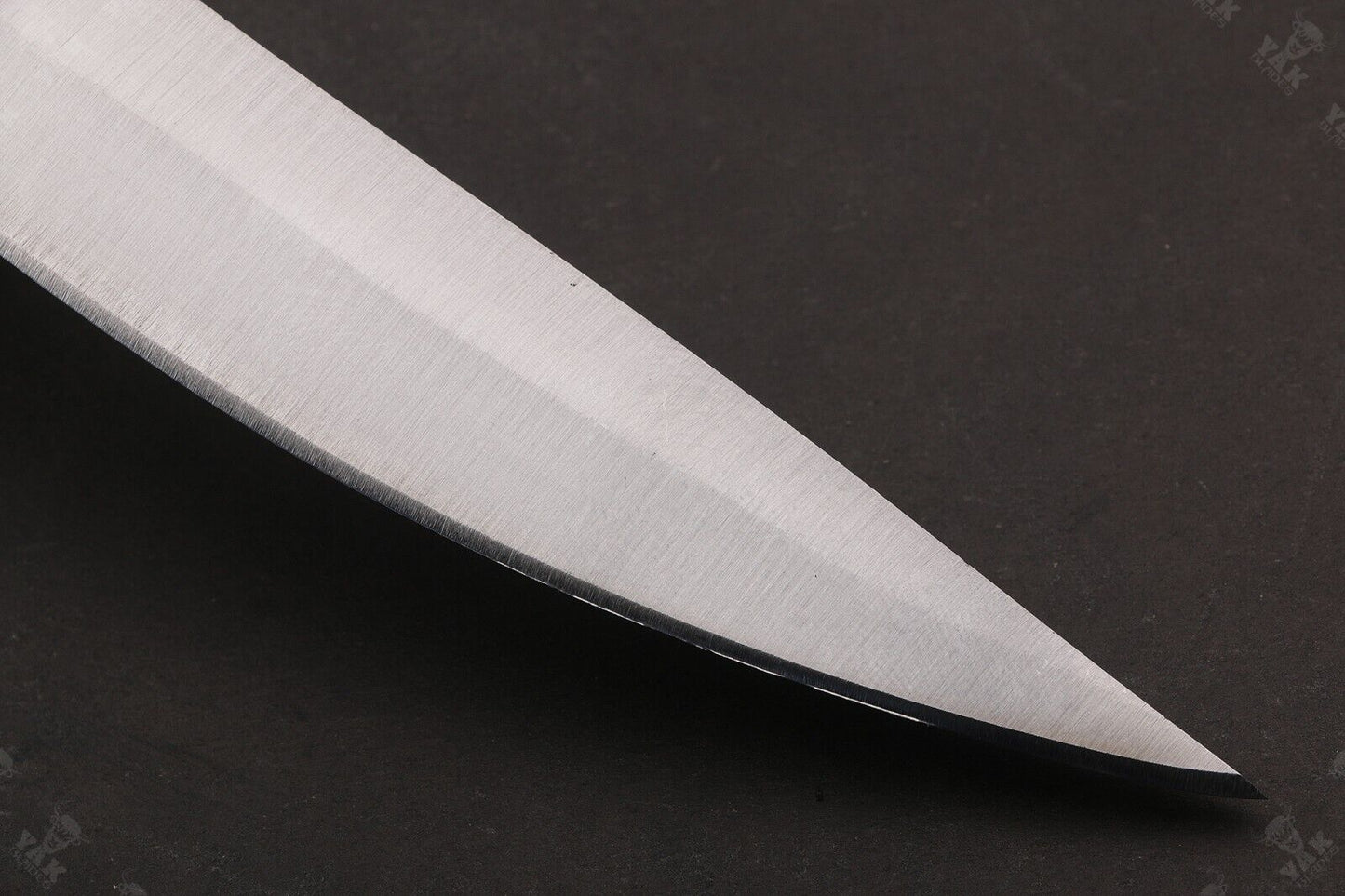 13" Custom Handmade D2 Steel Fillet Hunting Knife Best Fillet Knife & Custom Fillet Knife