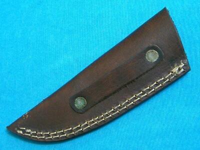 Damascus Steel Bowie Knife – Ram’s Horn Handle, Hunting & Survival Utility
