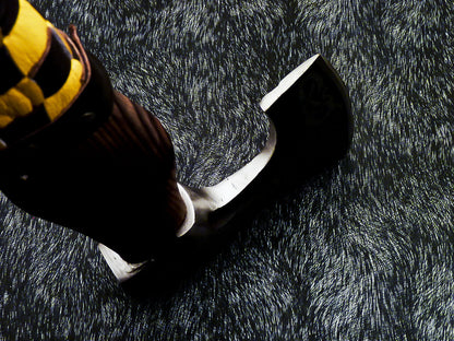 Custom Hand Forged Steel Viking Bearded Camping Axe – TOMAHAWK Hatchet with Leather Sheath