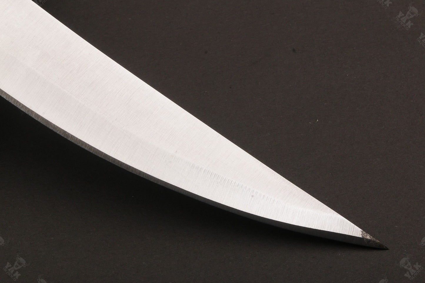 13" Handmade D2 Steel Fillet Hunting and Camping Knife Best Fillet Knife Fish Fillet Knife