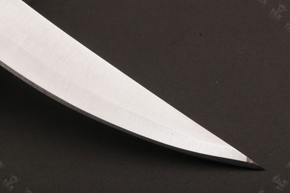 13" Handmade D2 Steel Fillet Hunting and Camping Knife Best Fillet Knife Fish Fillet Knife
