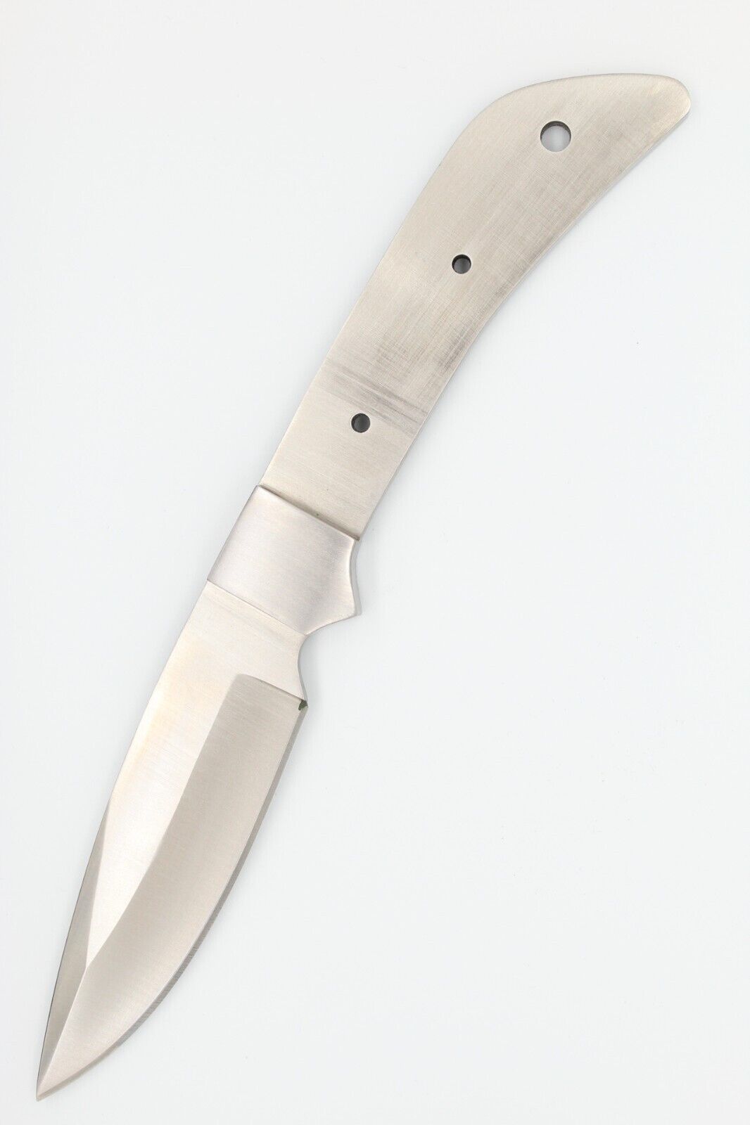 Skinner Knife Blank – 8.25" 9Cr14MoV Stainless Steel Hunting Blade
